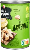 K-take it veggie Bio Jackfruit