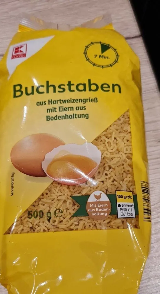Suppennudeln