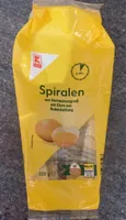 Spiralen