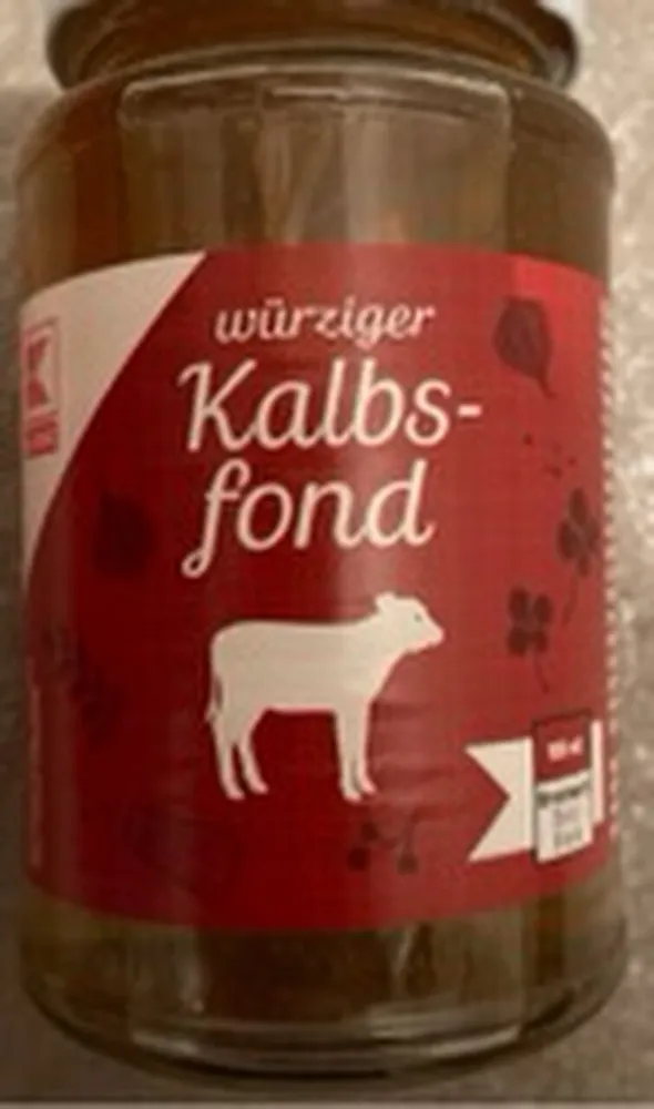 Kalbsfond