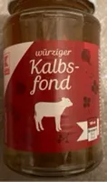 Kalbsfond