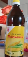 Maiskeimöl