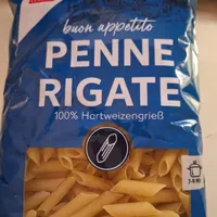 Penne Rigate