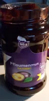 Pflaumenmus