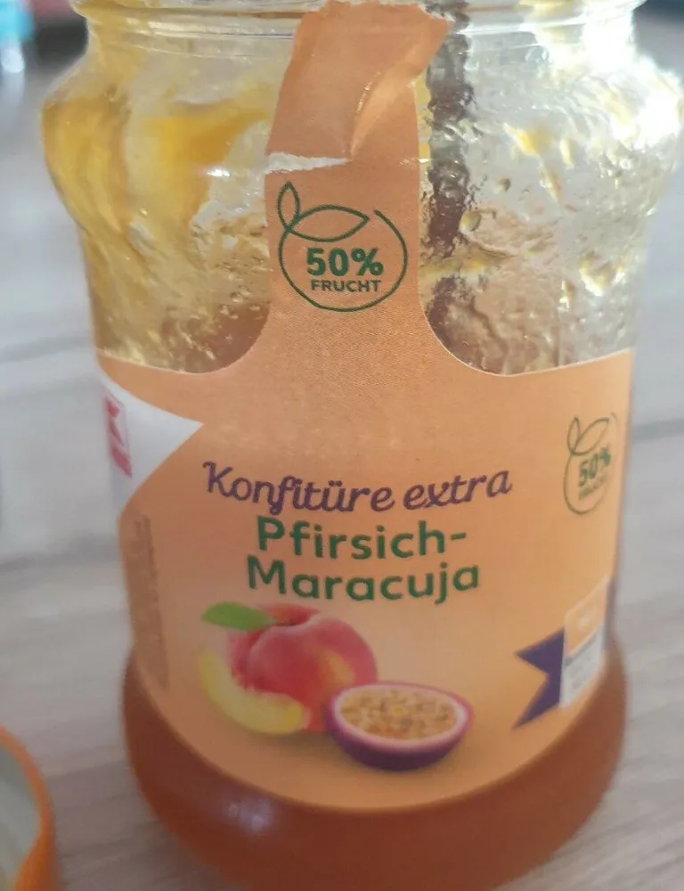 Konfitüre extra