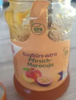 Konfitüre extra