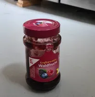 Waldfrucht