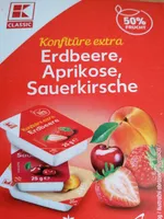 Konfitüre extra