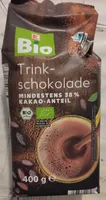 Trinkschokolade
