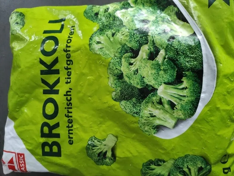 Broccoli