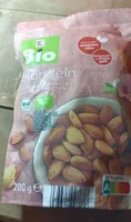 Mandeln