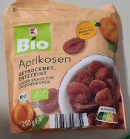Aprikosen