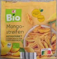Mango Streifen