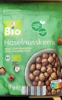 Haselnusskerne
