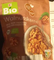 Bio Walnusskerne