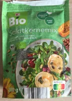 Salatkernmix