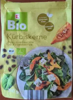 Semințe de dovleac eco decojite
