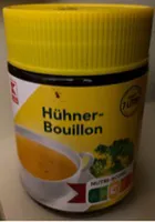 Hühnerbrühe