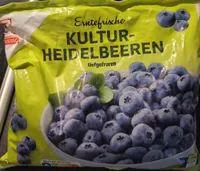 Heidelbeeren