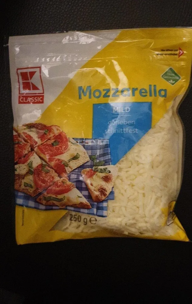 Mozzarella