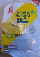 Gouda Holland g.g.A. mittelalt