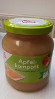Apfel Kompott