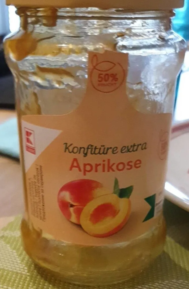 konfiture Extra