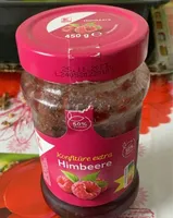 Konfitüre extra Himbeere