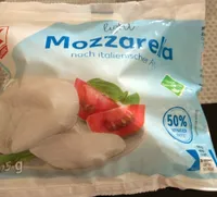 mozarella