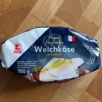 Weichkäse