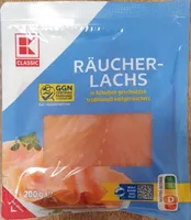 Räucherlachs