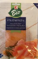 Räucherlachs