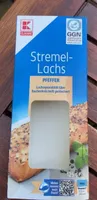 Stremellachs