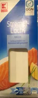 Stremel- Lachs