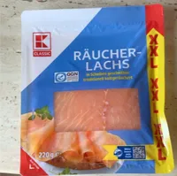 Räucherlachs