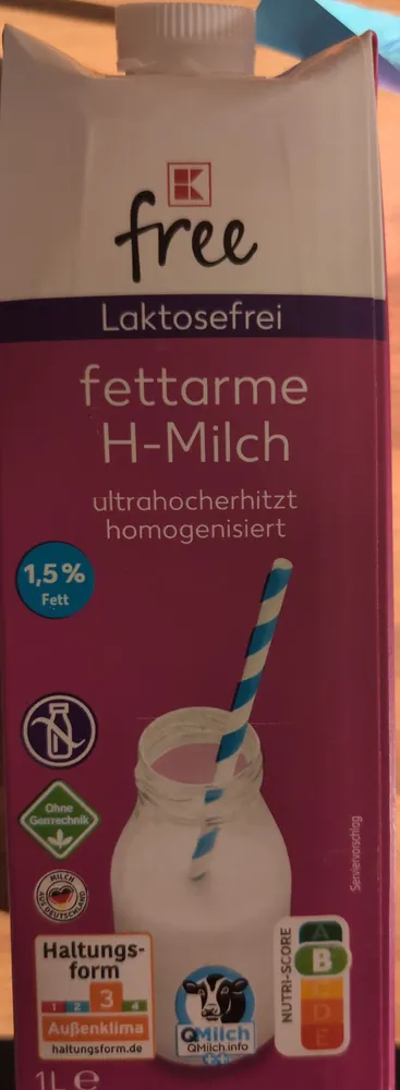 Milch