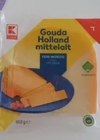 Gouda Holland mittelalt