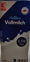 Milch