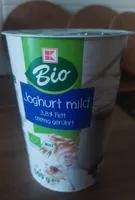 Joghurt mild 3,8% Fett