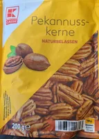 Pecan nuts
