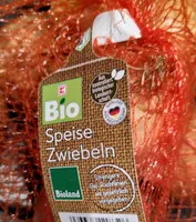 Zwiebeln weiss