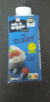 Schlagcreme (vegan) - K take it veggie