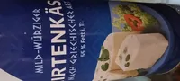 Hirtenkäse