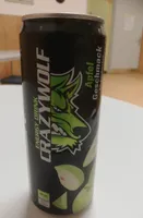 Crazywolf