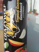Tropical Guave