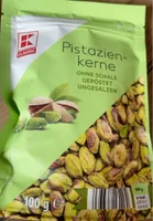Pistazienkerne