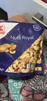 Royal Nuts