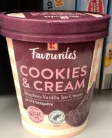 Cookies & Cream