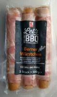 Berner Würstchen