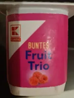 Buntes Trio